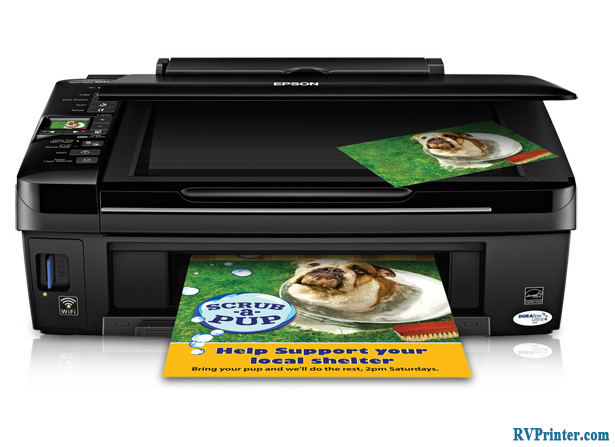 Reset ink pads epson free download mac software